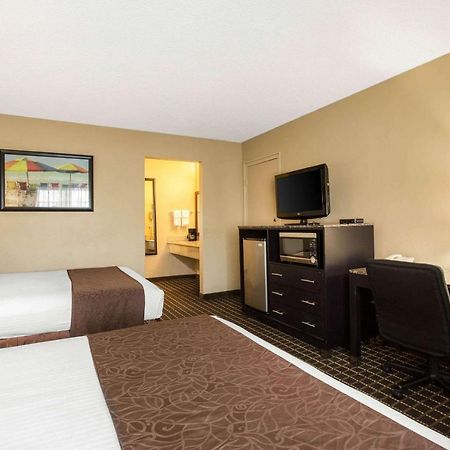 Quality Inn Chula Vista San Diego South Luaran gambar