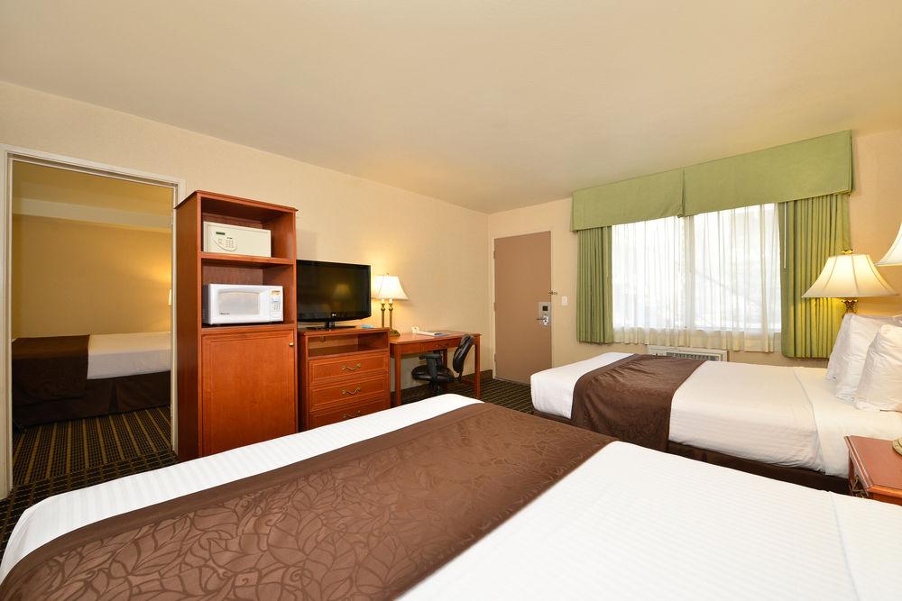 Quality Inn Chula Vista San Diego South Luaran gambar