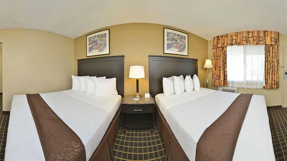 Quality Inn Chula Vista San Diego South Luaran gambar