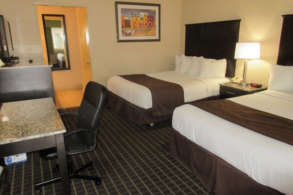Quality Inn Chula Vista San Diego South Luaran gambar