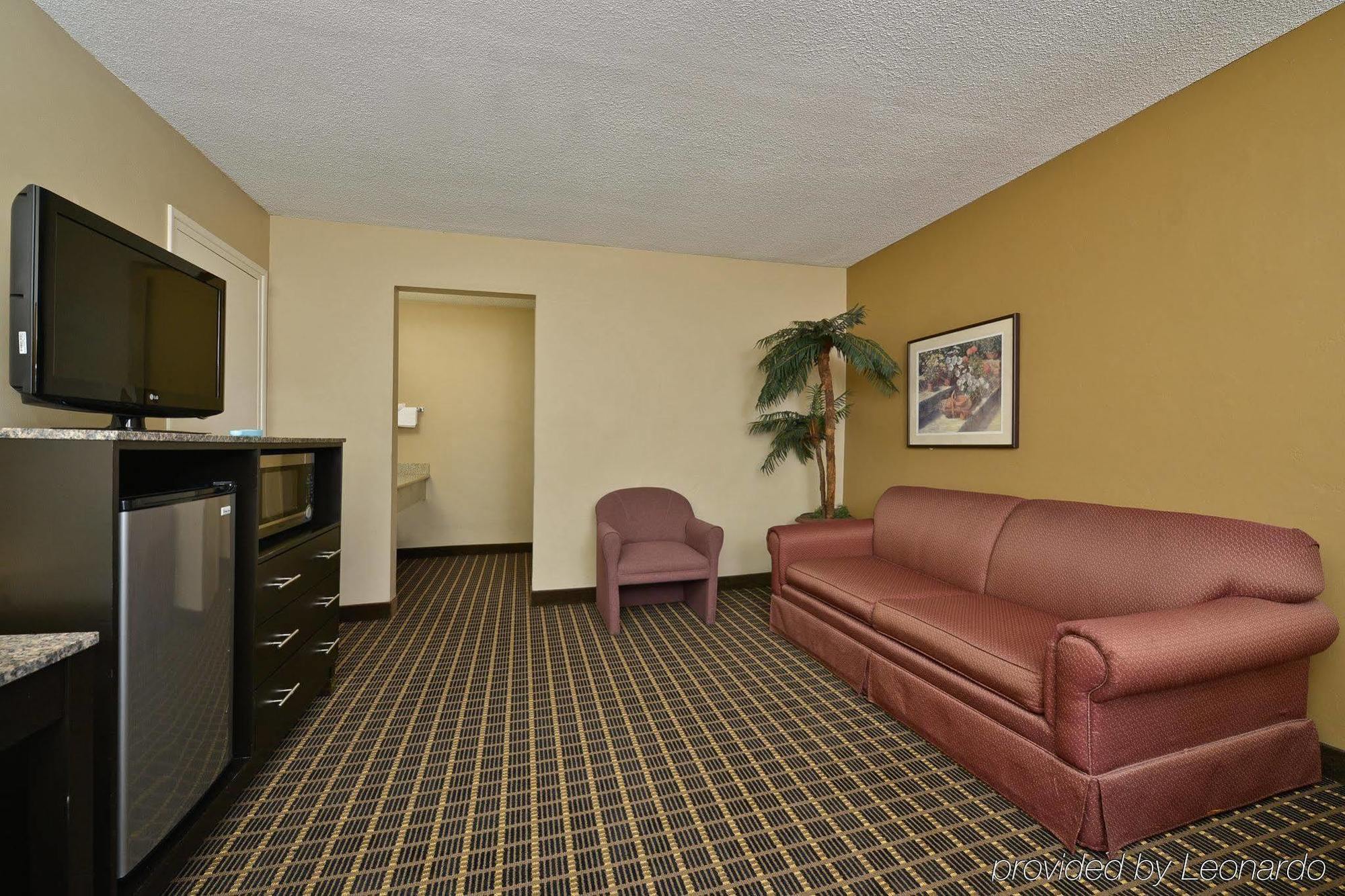 Quality Inn Chula Vista San Diego South Luaran gambar
