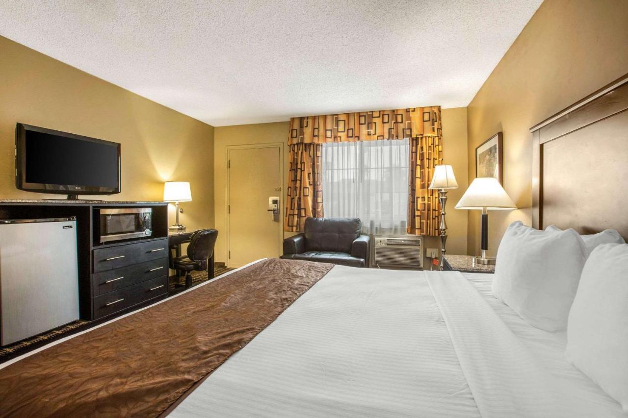Quality Inn Chula Vista San Diego South Luaran gambar