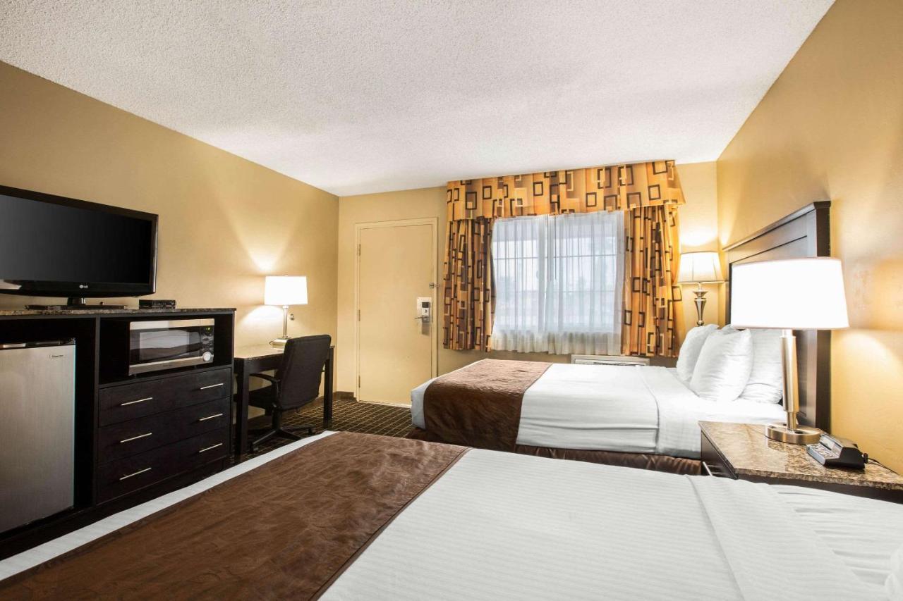 Quality Inn Chula Vista San Diego South Luaran gambar