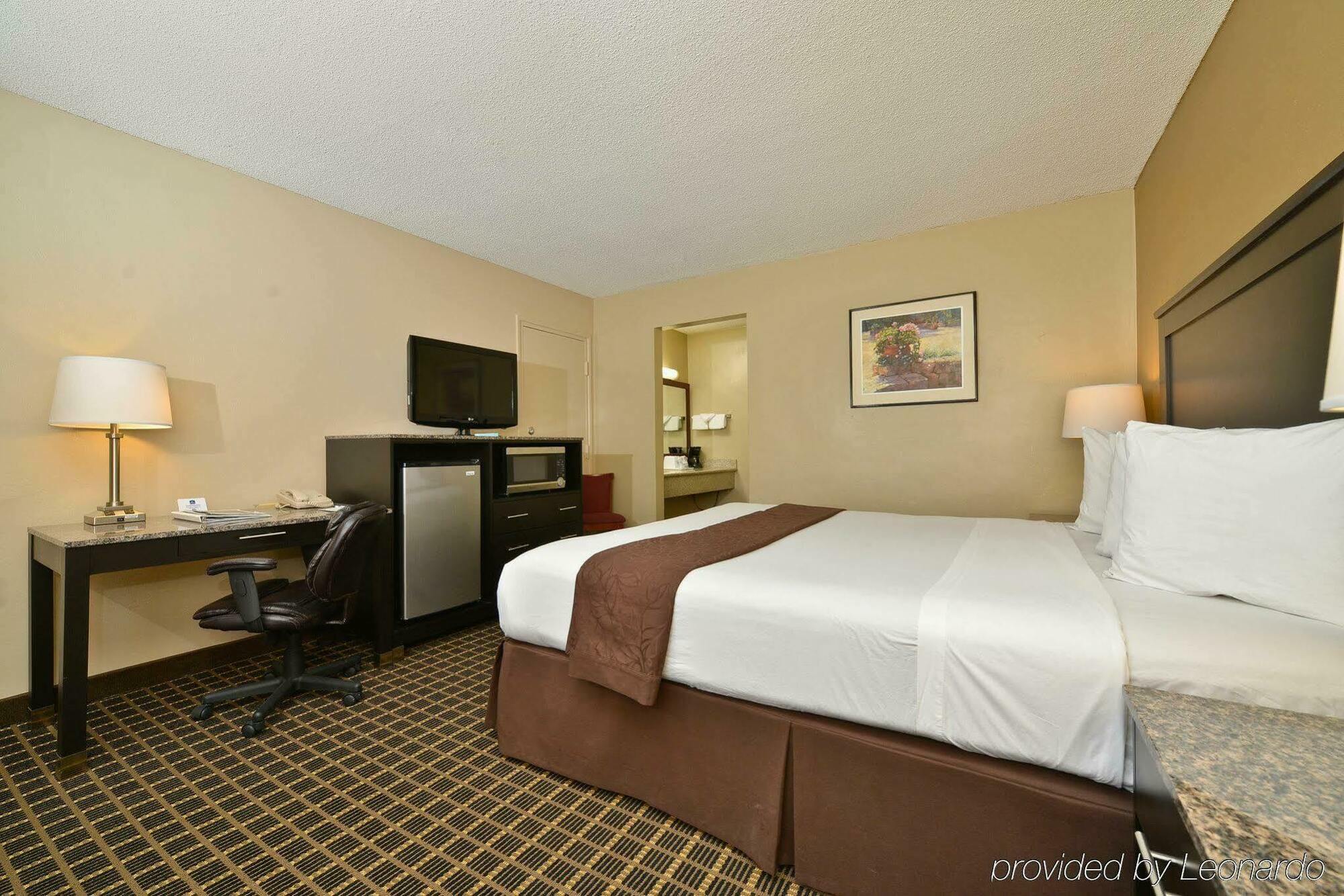 Quality Inn Chula Vista San Diego South Luaran gambar