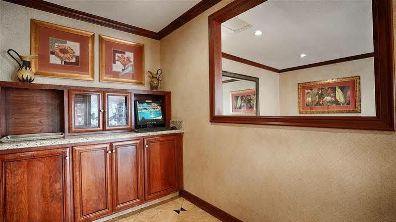 Quality Inn Chula Vista San Diego South Luaran gambar